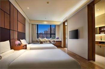 Hotel Ji Xuanwumen Beijing