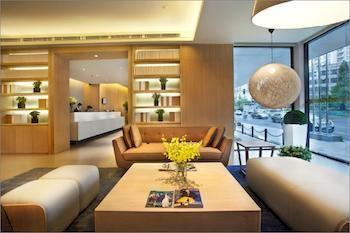 Ji Xuanwumen Hotel Beijing