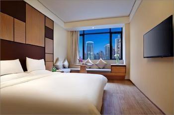 Hotel Ji Xuanwumen Beijing